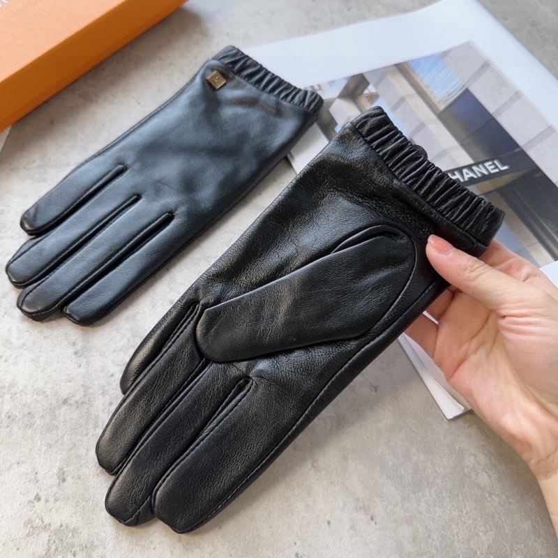 Louis Vuitton Gloves